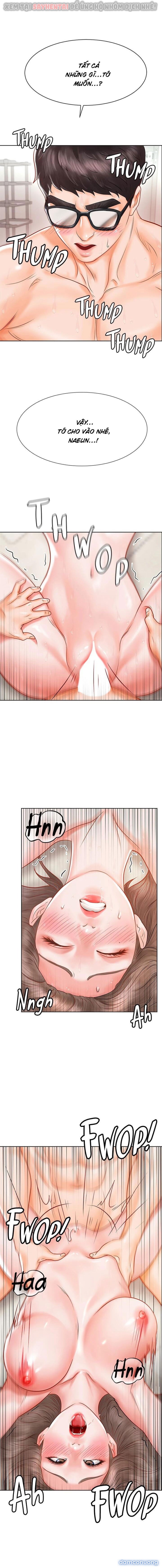 Câu Lập Bộ Manga Quyến Rũ 
