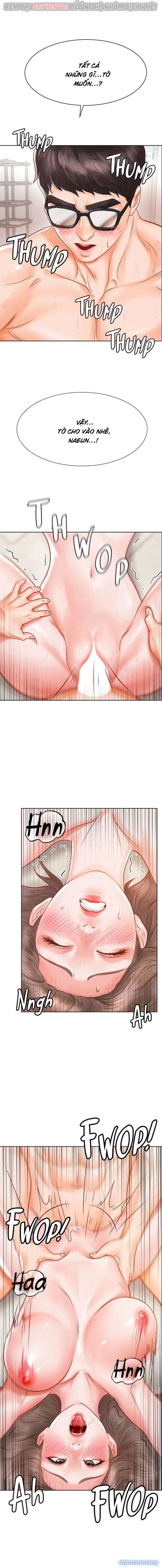 Câu Lập Bộ Manga Quyến Rũ 