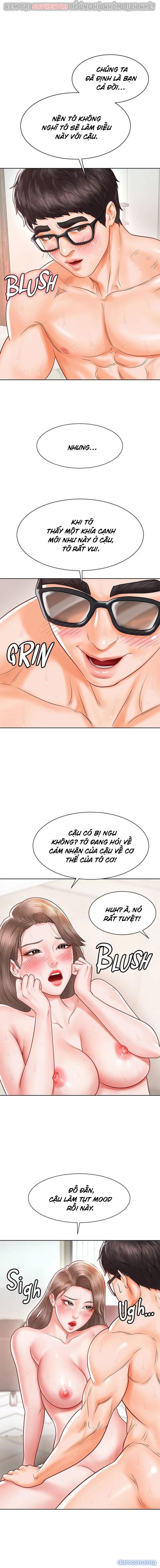 Câu Lập Bộ Manga Quyến Rũ 