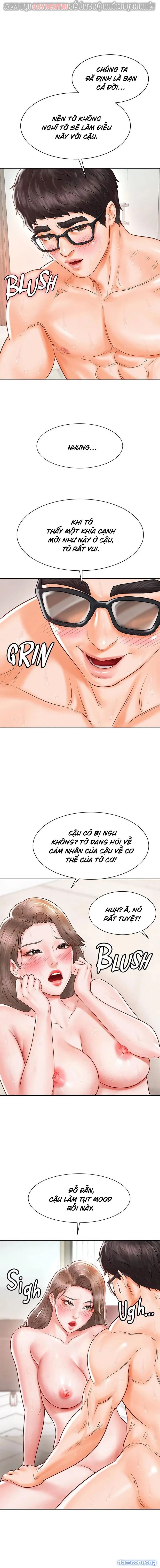 Câu Lập Bộ Manga Quyến Rũ 