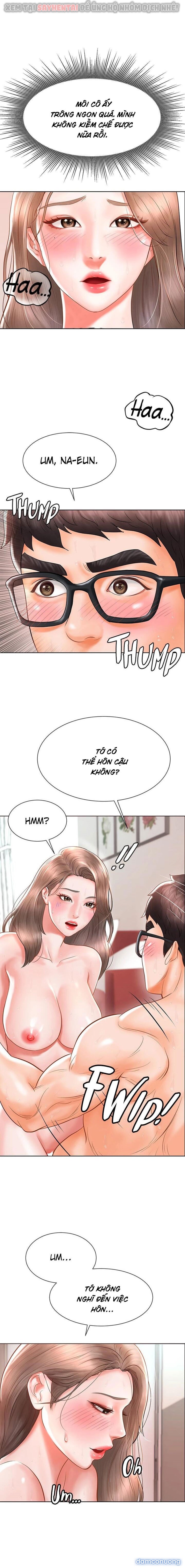 Câu Lập Bộ Manga Quyến Rũ 