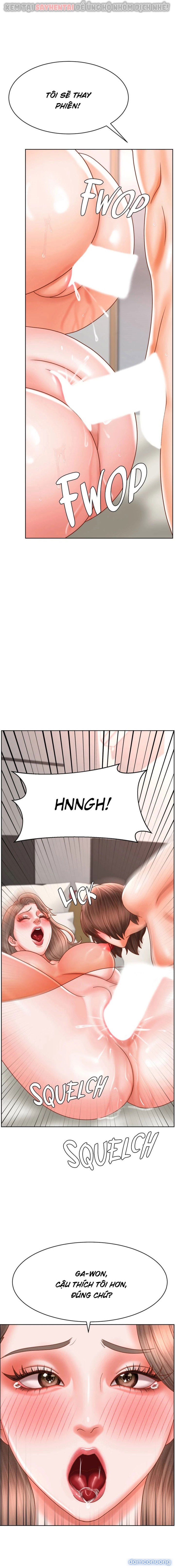 Câu Lập Bộ Manga Quyến Rũ 