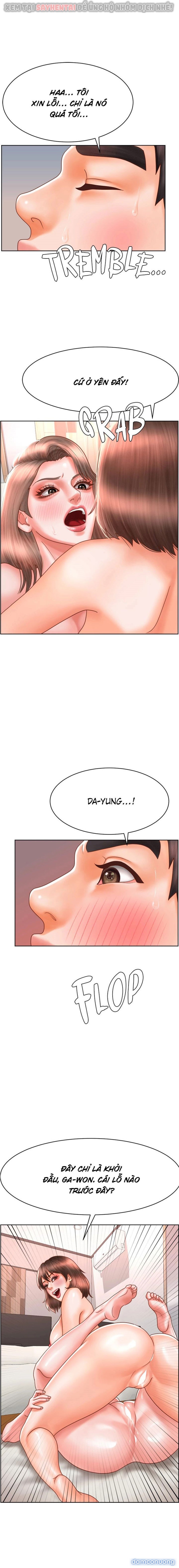 Câu Lập Bộ Manga Quyến Rũ 