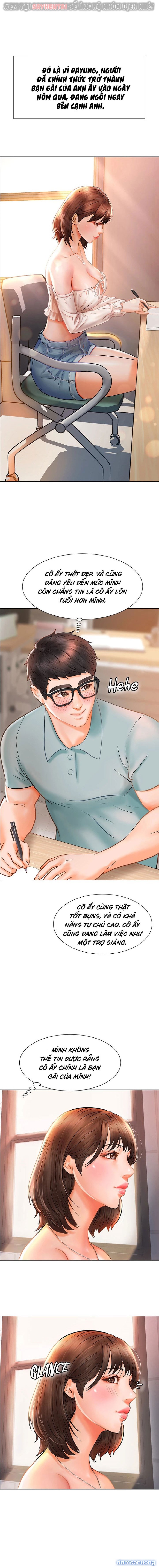 Câu Lập Bộ Manga Quyến Rũ 
