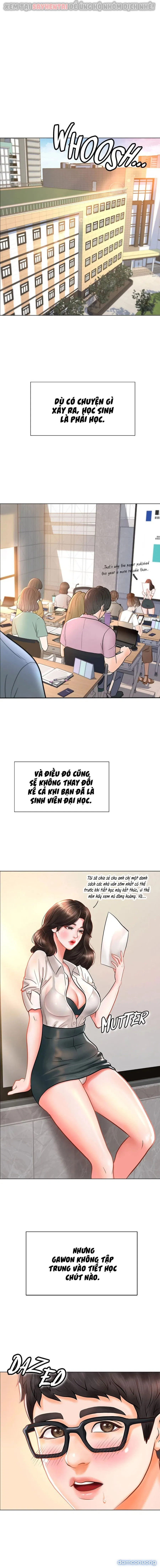 Câu Lập Bộ Manga Quyến Rũ 