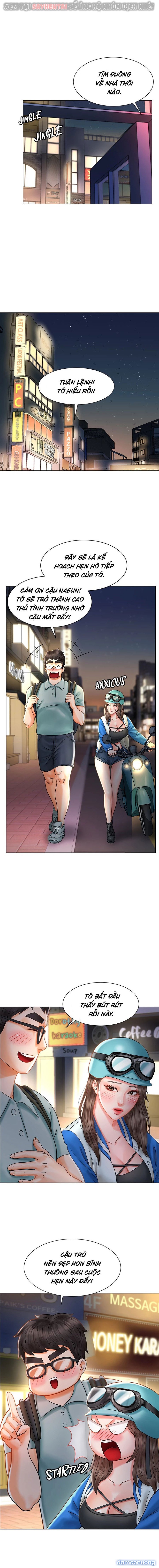 Câu Lập Bộ Manga Quyến Rũ 