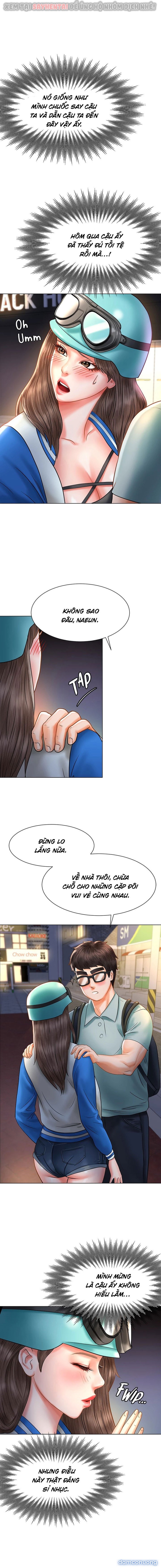 Câu Lập Bộ Manga Quyến Rũ 