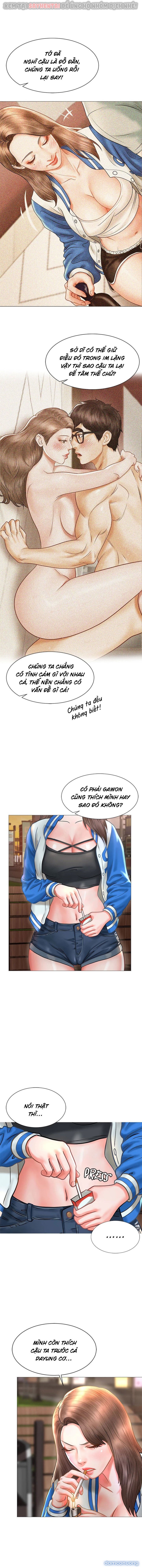 Câu Lập Bộ Manga Quyến Rũ 