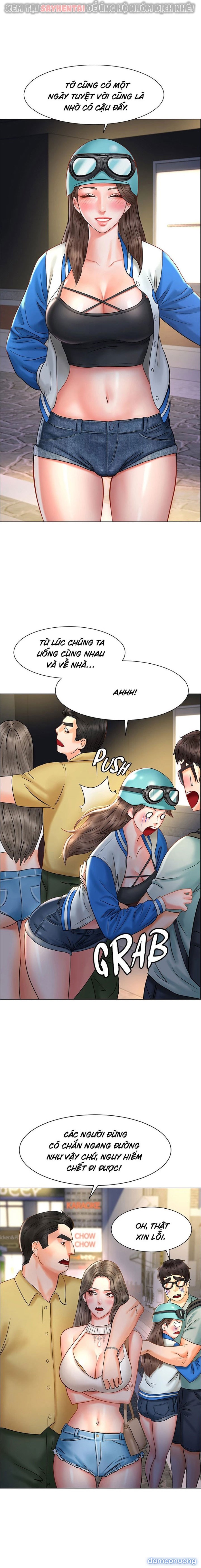 Câu Lập Bộ Manga Quyến Rũ 