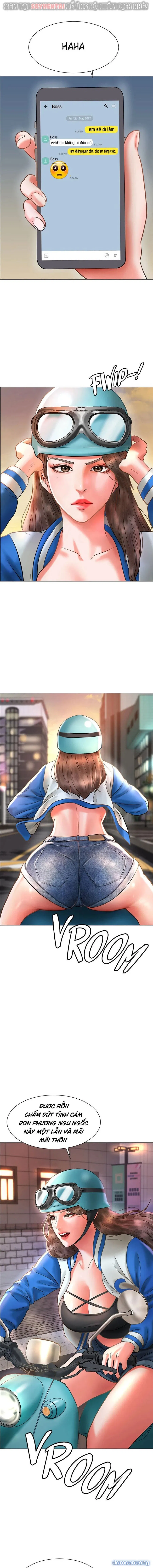 Câu Lập Bộ Manga Quyến Rũ 