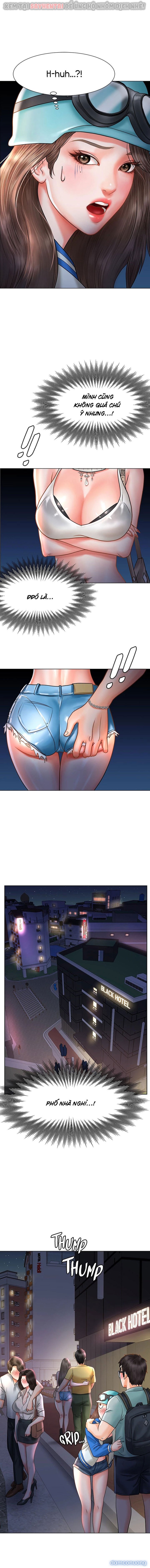 Câu Lập Bộ Manga Quyến Rũ 