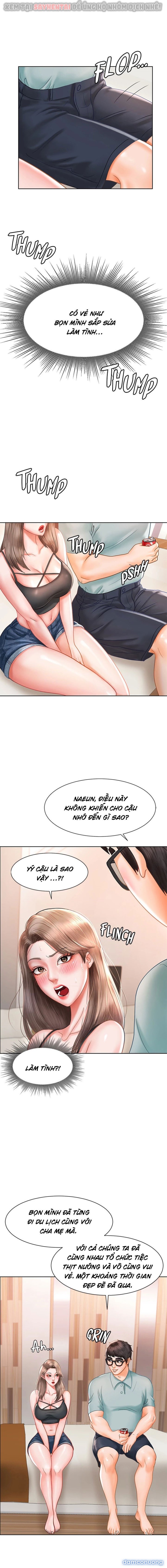 Câu Lập Bộ Manga Quyến Rũ 