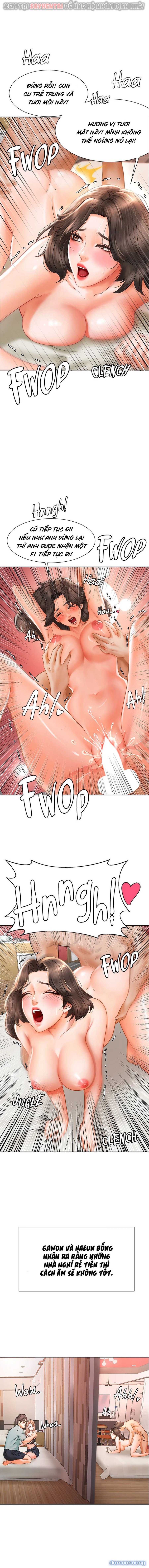 Câu Lập Bộ Manga Quyến Rũ 