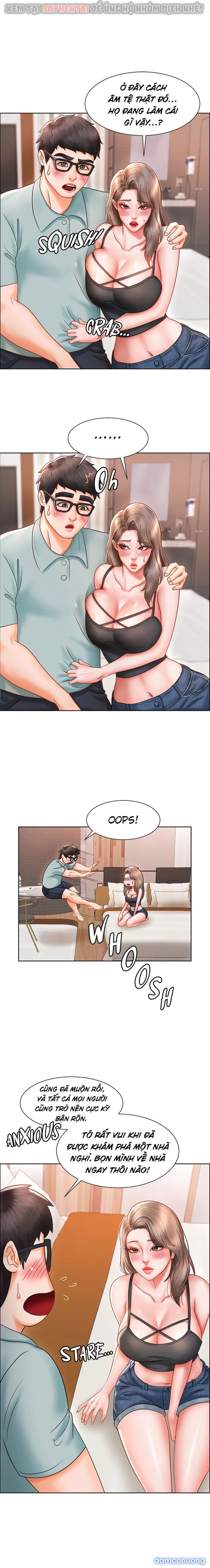 Câu Lập Bộ Manga Quyến Rũ 