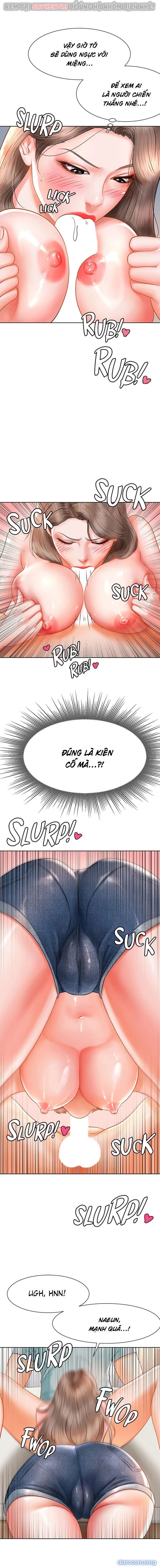 Câu Lập Bộ Manga Quyến Rũ 