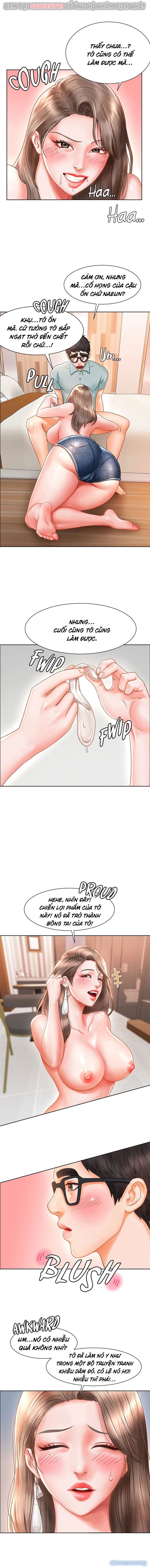 Câu Lập Bộ Manga Quyến Rũ 