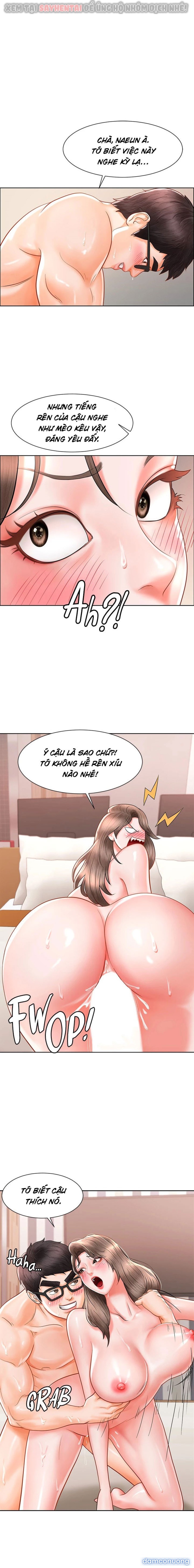Câu Lập Bộ Manga Quyến Rũ 