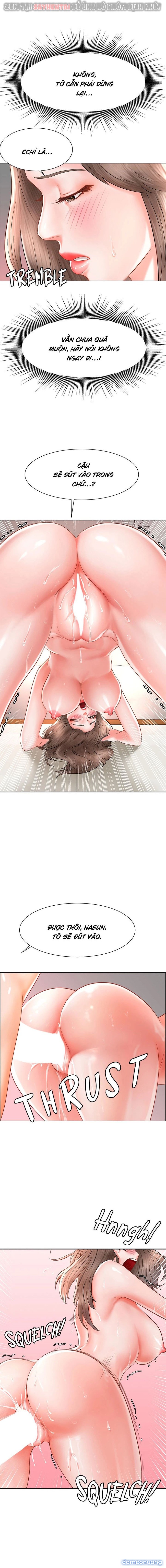 Câu Lập Bộ Manga Quyến Rũ 