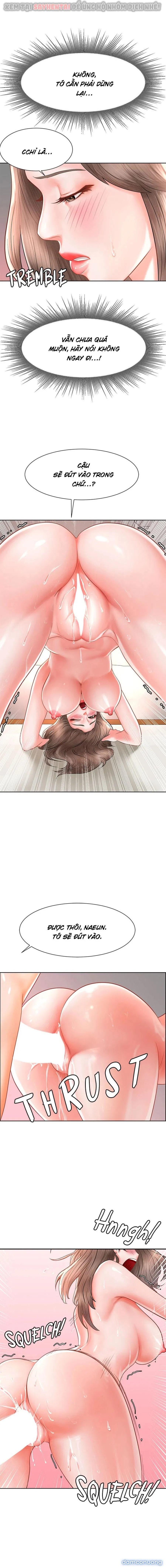 Câu Lập Bộ Manga Quyến Rũ 