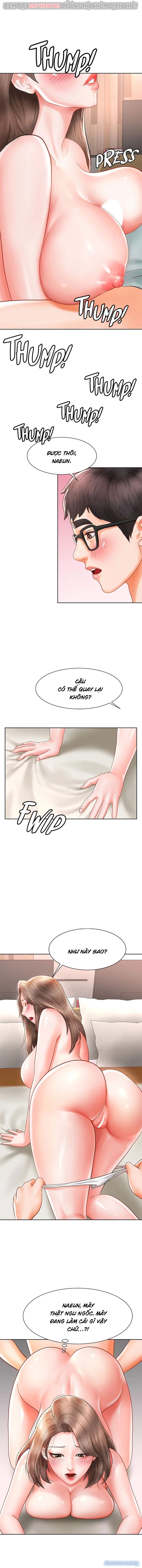 Câu Lập Bộ Manga Quyến Rũ 