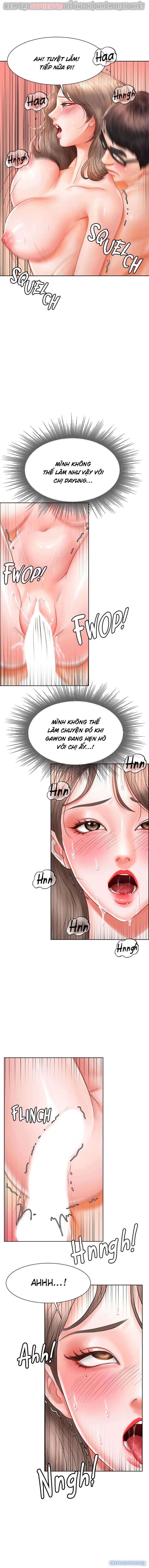 Câu Lập Bộ Manga Quyến Rũ 
