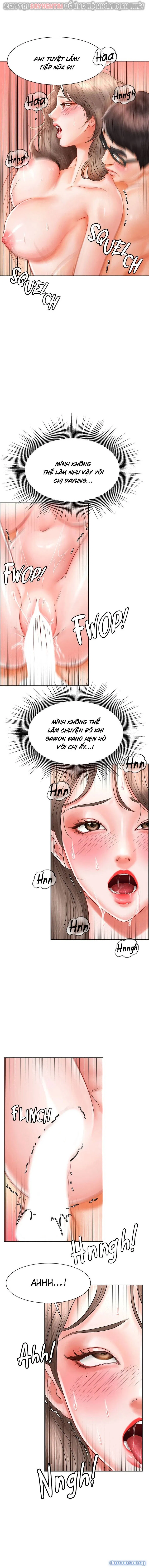 Câu Lập Bộ Manga Quyến Rũ 