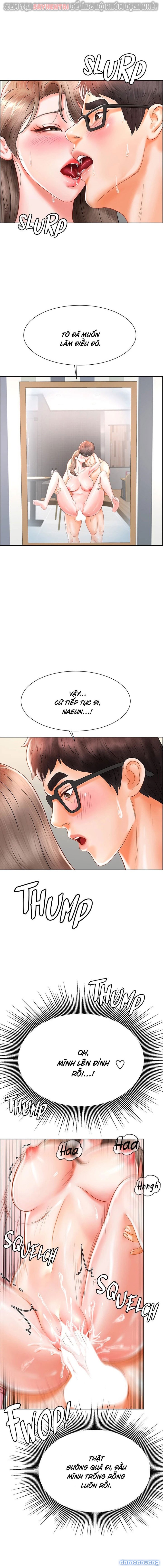 Câu Lập Bộ Manga Quyến Rũ 