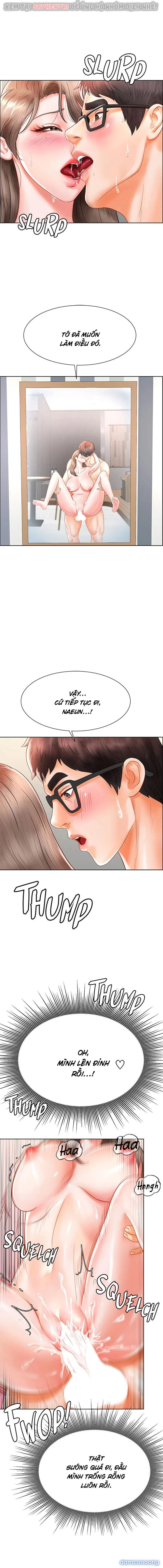 Câu Lập Bộ Manga Quyến Rũ 