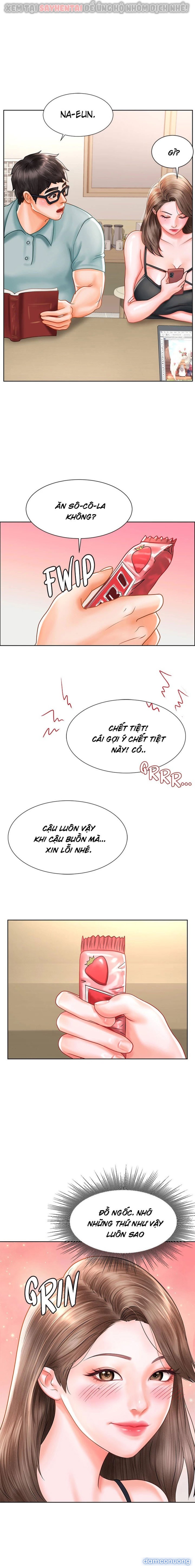 Câu Lập Bộ Manga Quyến Rũ 
