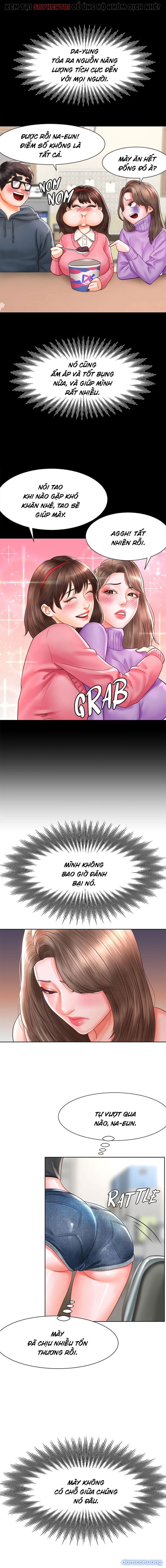 Câu Lập Bộ Manga Quyến Rũ 
