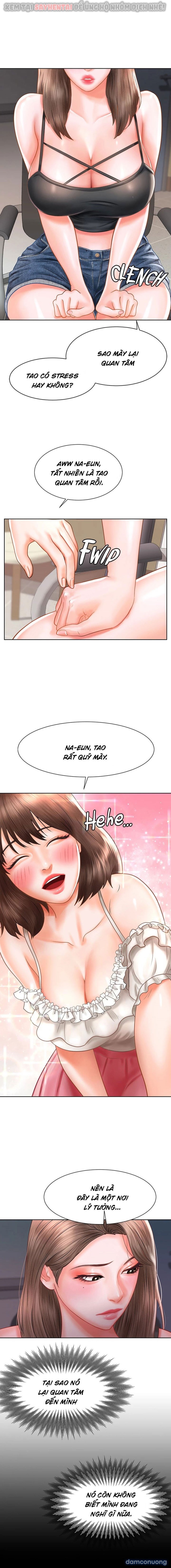 Câu Lập Bộ Manga Quyến Rũ 