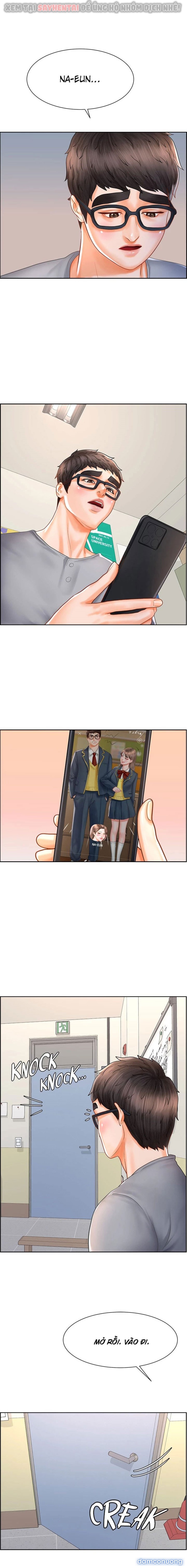 Câu Lập Bộ Manga Quyến Rũ 