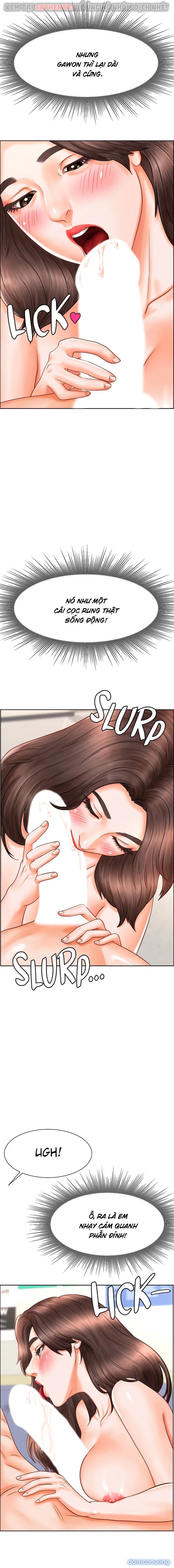 Câu Lập Bộ Manga Quyến Rũ 