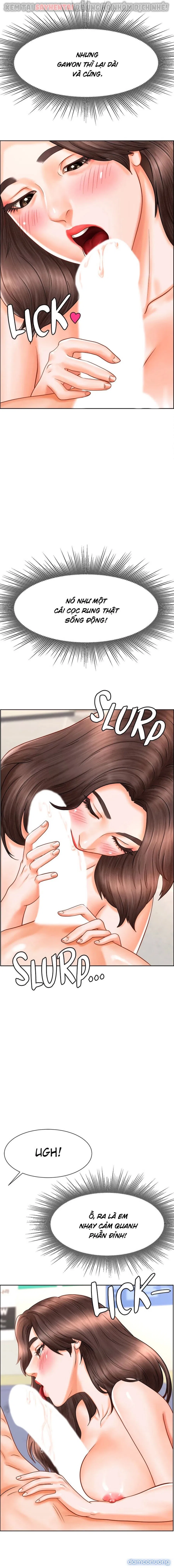 Câu Lập Bộ Manga Quyến Rũ 