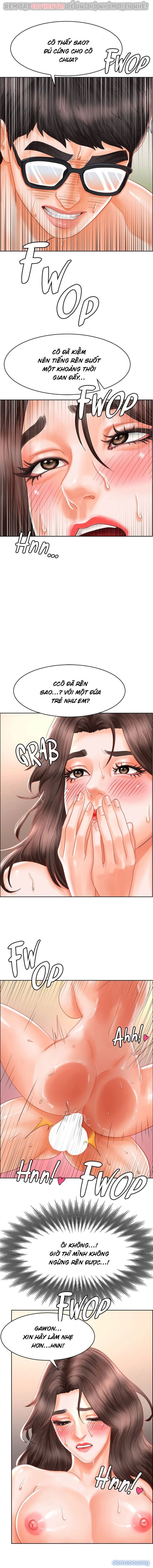 Câu Lập Bộ Manga Quyến Rũ 