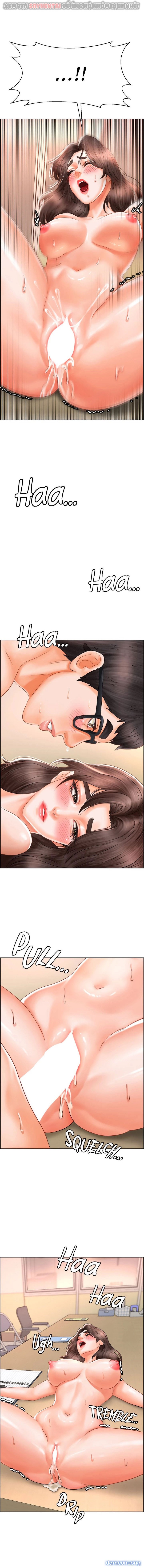 Câu Lập Bộ Manga Quyến Rũ 