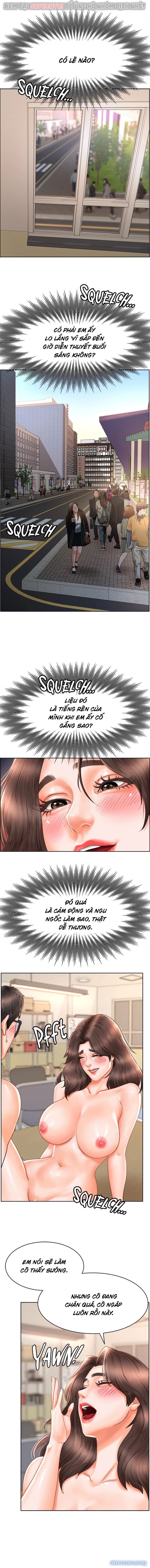 Câu Lập Bộ Manga Quyến Rũ 