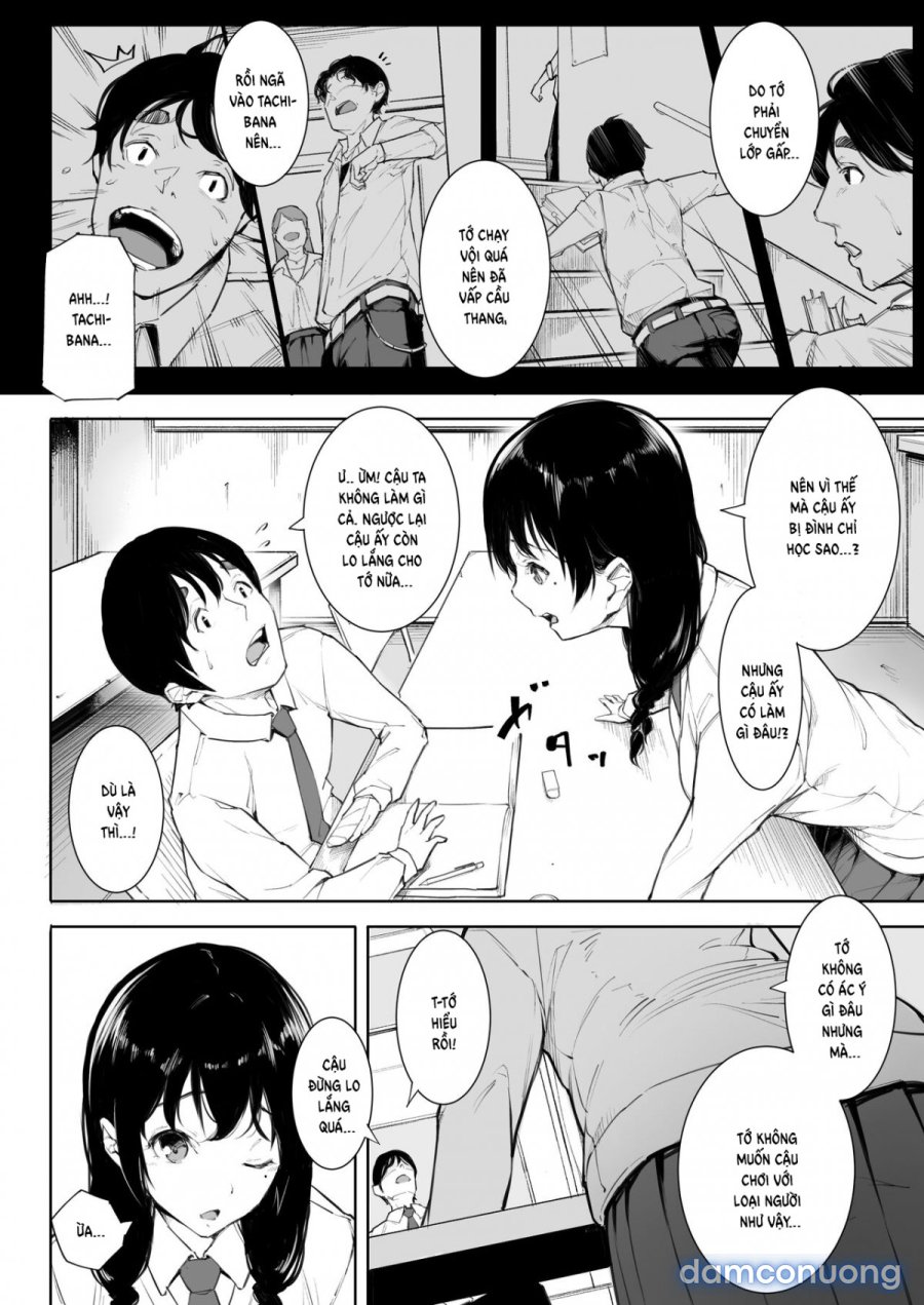 Gomen ne, Mata Sex ni Yobidasarechatta kara 