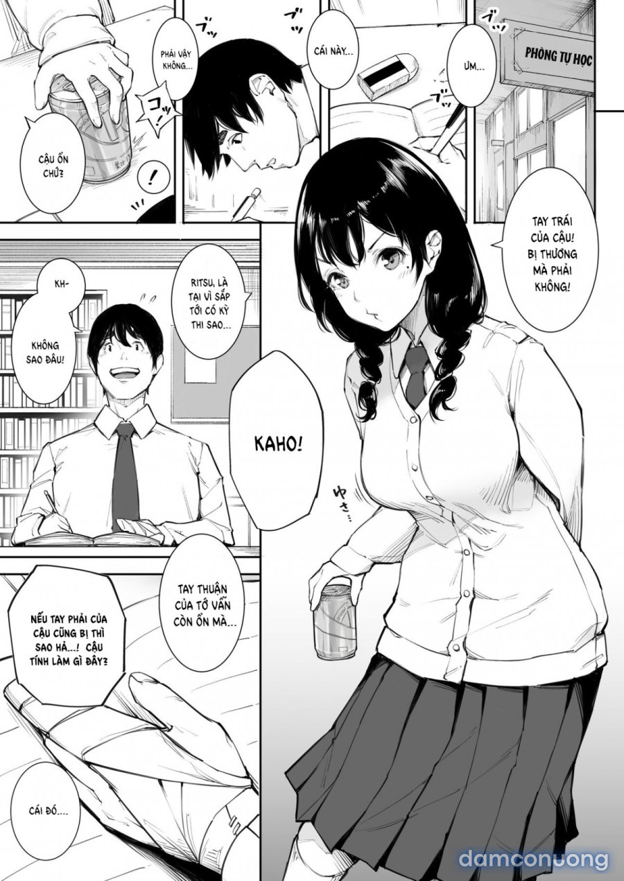 Gomen ne, Mata Sex ni Yobidasarechatta kara 