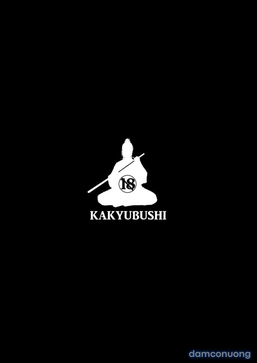 Gomen ne, Mata Sex ni Yobidasarechatta kara 