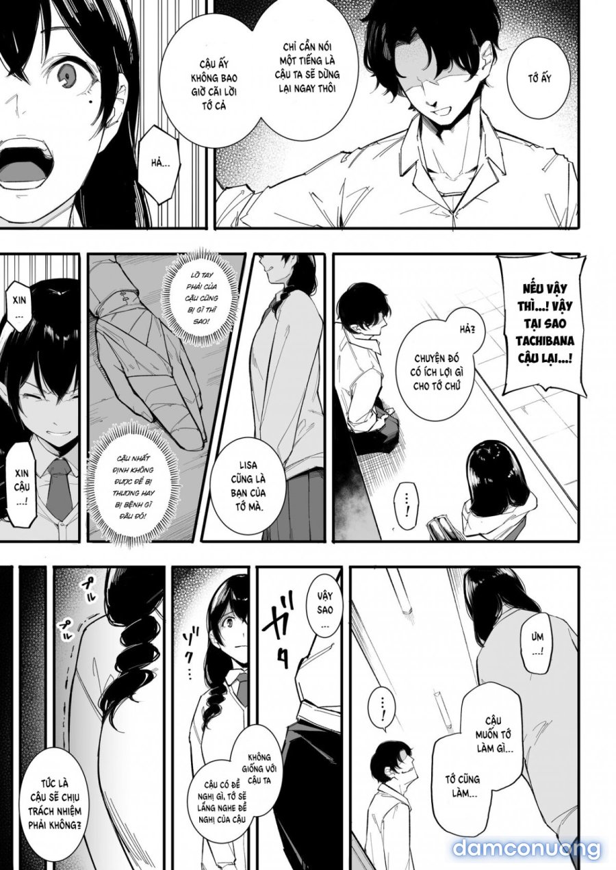 Gomen ne, Mata Sex ni Yobidasarechatta kara 