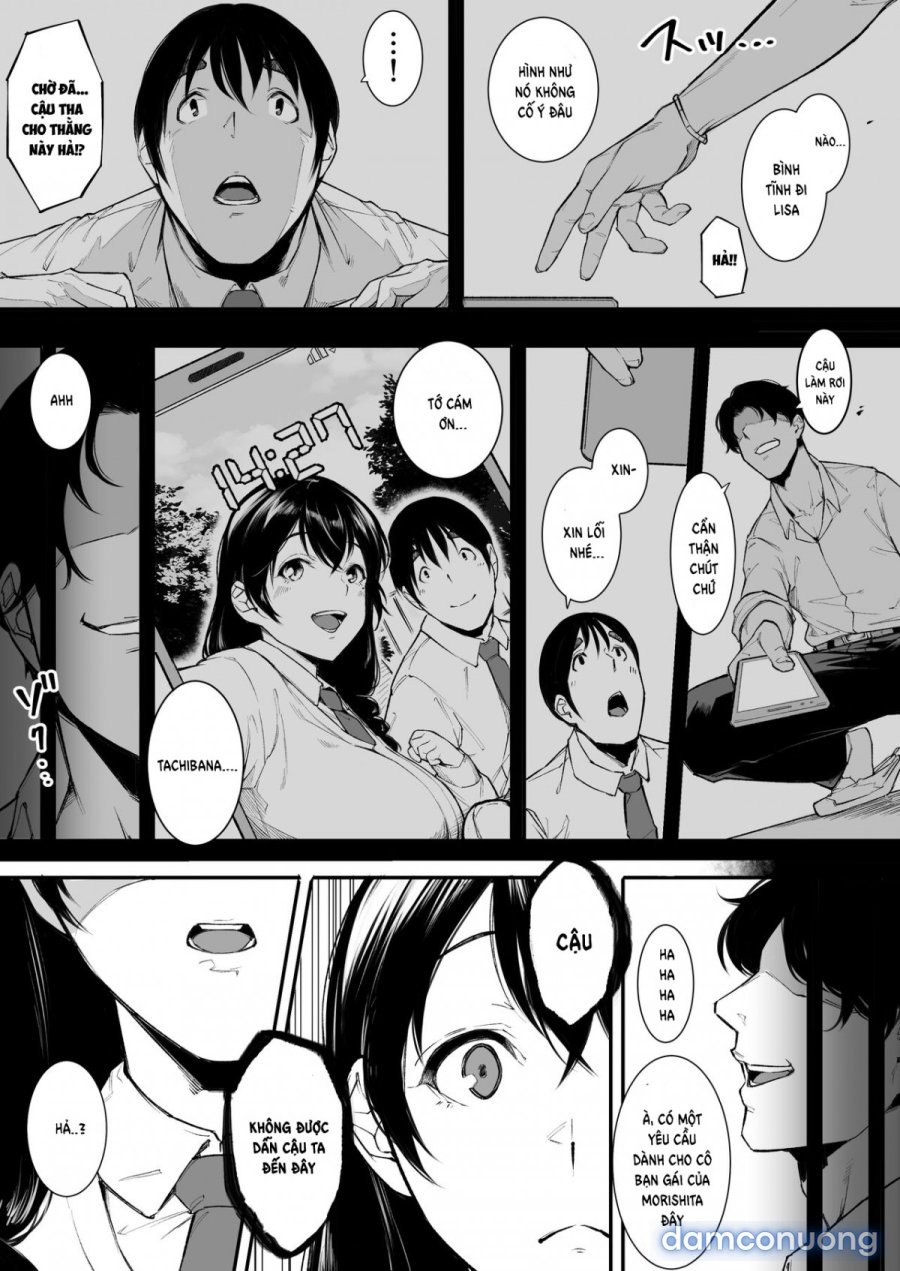 Gomen ne, Mata Sex ni Yobidasarechatta kara 
