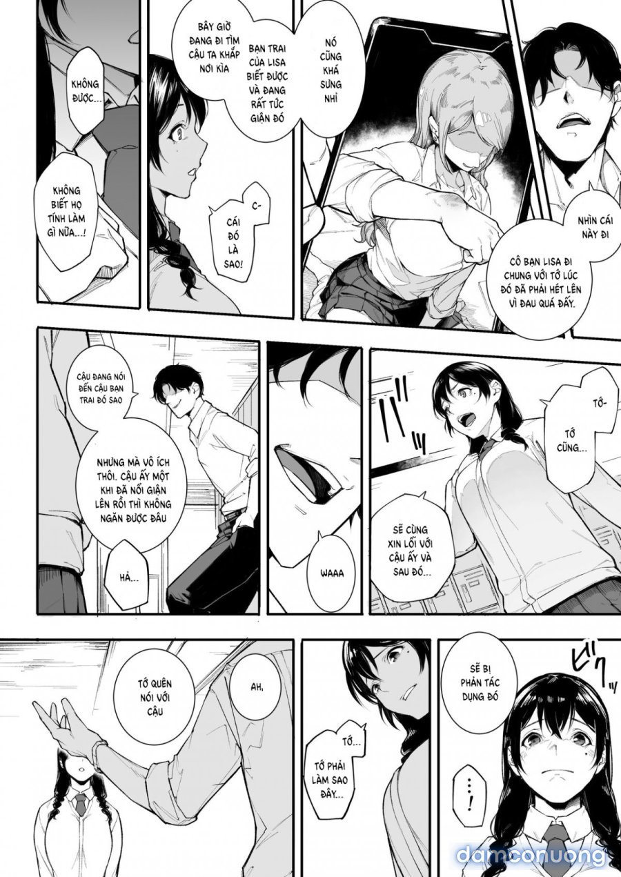 Gomen ne, Mata Sex ni Yobidasarechatta kara 