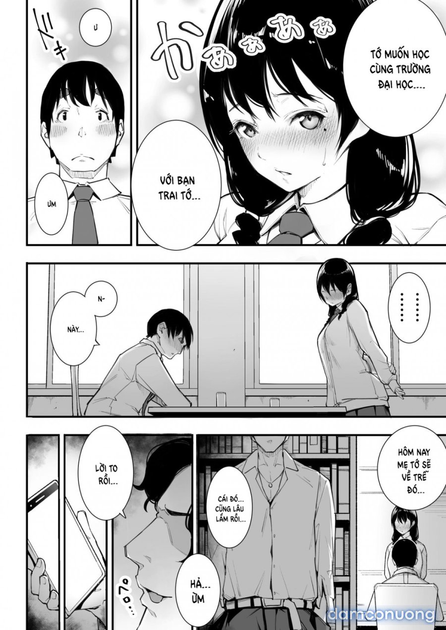 Gomen ne, Mata Sex ni Yobidasarechatta kara 