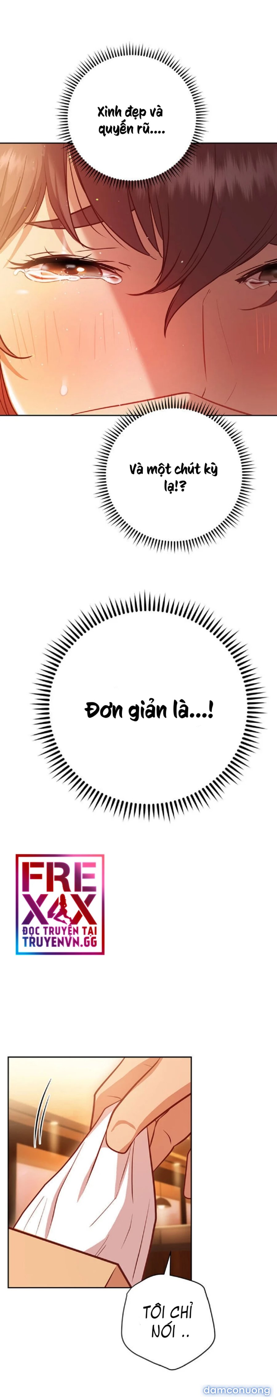 Tư Thế Này Thì Sao? 