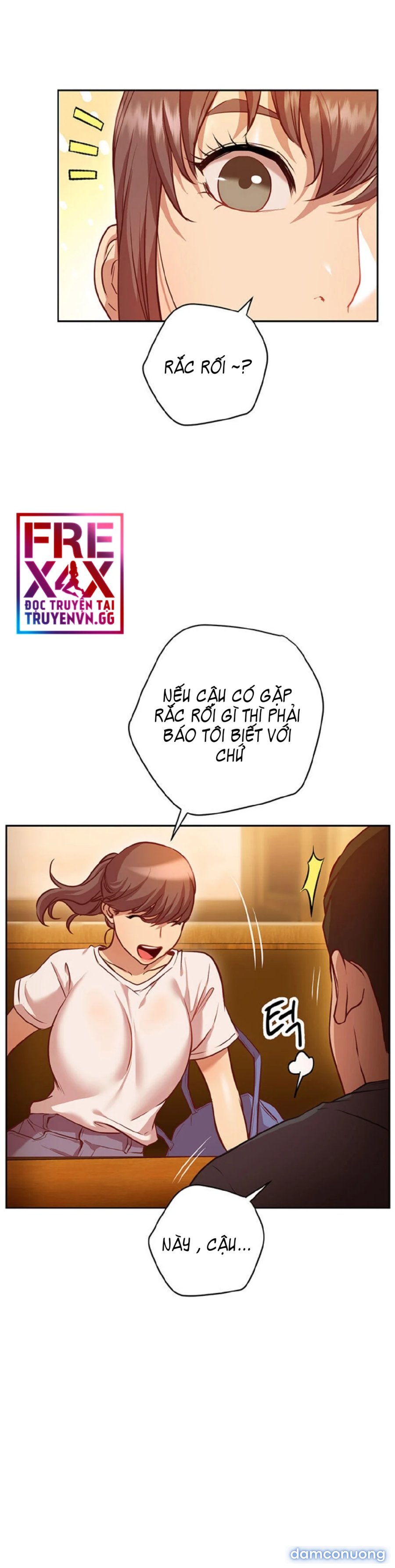 Tư Thế Này Thì Sao? 