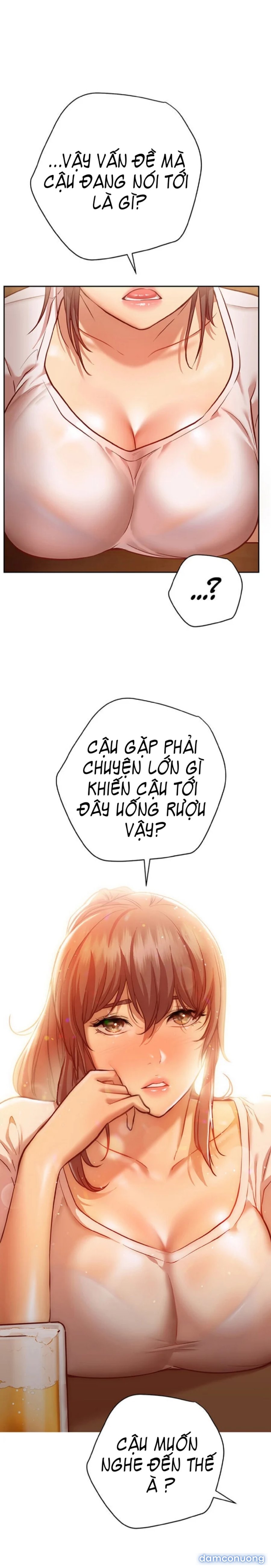 Tư Thế Này Thì Sao? 