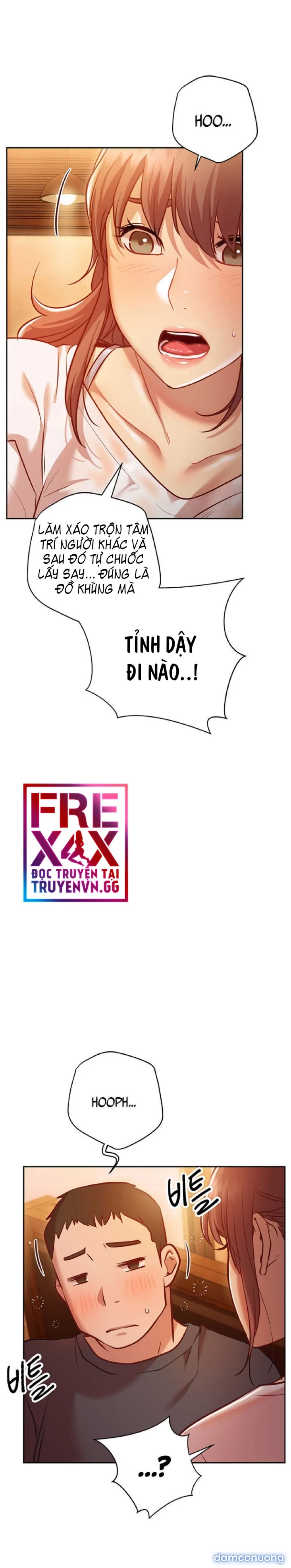 Tư Thế Này Thì Sao? 