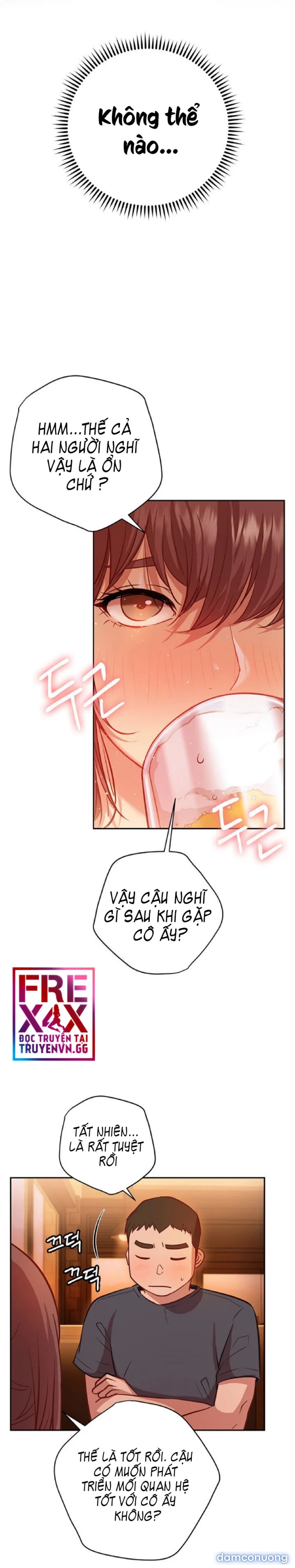 Tư Thế Này Thì Sao? 