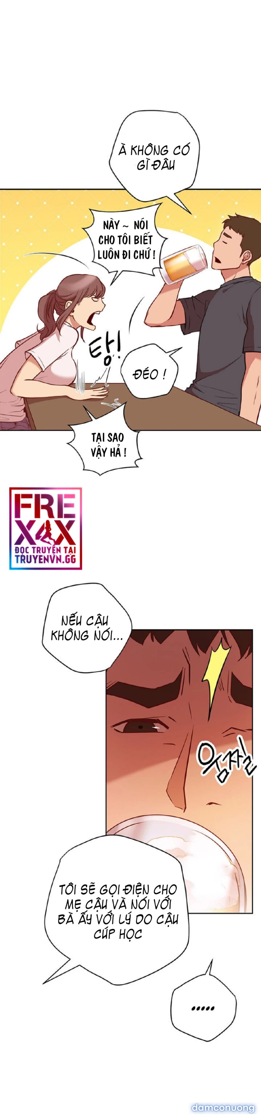 Tư Thế Này Thì Sao? 